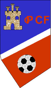 Logo di PUEBLA DE CAZALLA C.F. (ANDALUSIA)