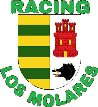 Logo di RACING LOS MOLARES (ANDALUSIA)