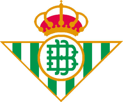 Logo REAL BETIS BALOMPIÉ (ANDALUSIA)