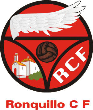 Logo di RONQUILLO C.F. (ANDALUSIA)