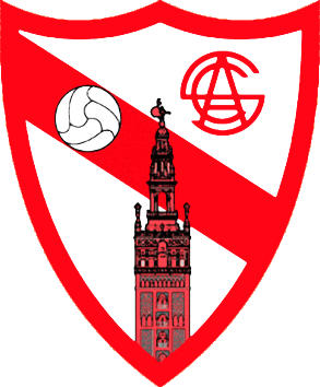 Logo de SEVILLA ATLETICO C. (ANDALOUSIE)