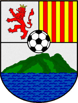 Logo de U.D. ALGÁMITAS (ANDALOUSIE)