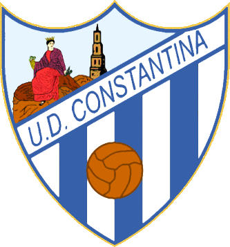 Logo di U.D. CONSTANTINA (ANDALUSIA)