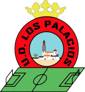 Logo de U.D. LOS PALACIOS (ANDALOUSIE)