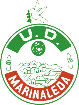 Logo de U.D. MARINALEDA (ANDALOUSIE)