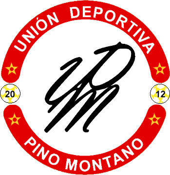 Logo di U.D. PINO MONTANO (ANDALUSIA)