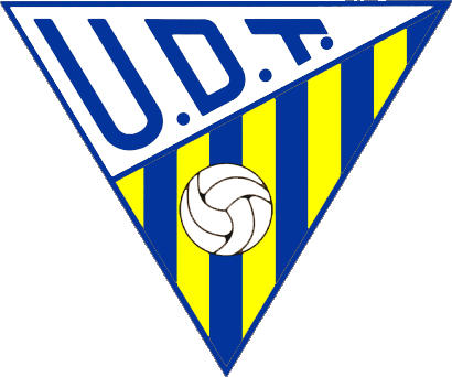Logo U.D. TOMARES (ANDALUSIA)