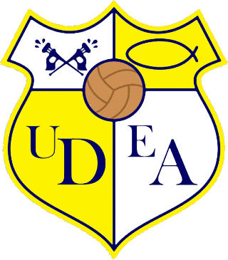 Logo U.D.E. ABRE (ANDALUSIA)