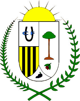 Logo UMBRETE C.F. (ANDALUSIA)