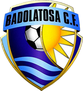 のロゴBADOLATOSA C. F.-min