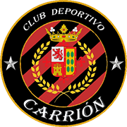 のロゴC.D. CARRIÓN(SEV)-min