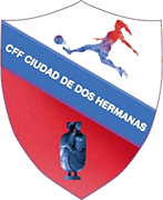 のロゴC.F.F. CIUDAD DE DOS HERMANAS-min