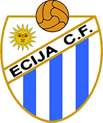 のロゴECIJA C.F.-0-min