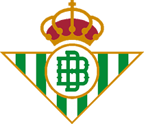 のロゴREAL BETIS BALOMPIÉ-1-min