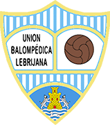 Logo of U.B. LEBRIJANA