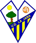 Logo de U.D. LA JARA