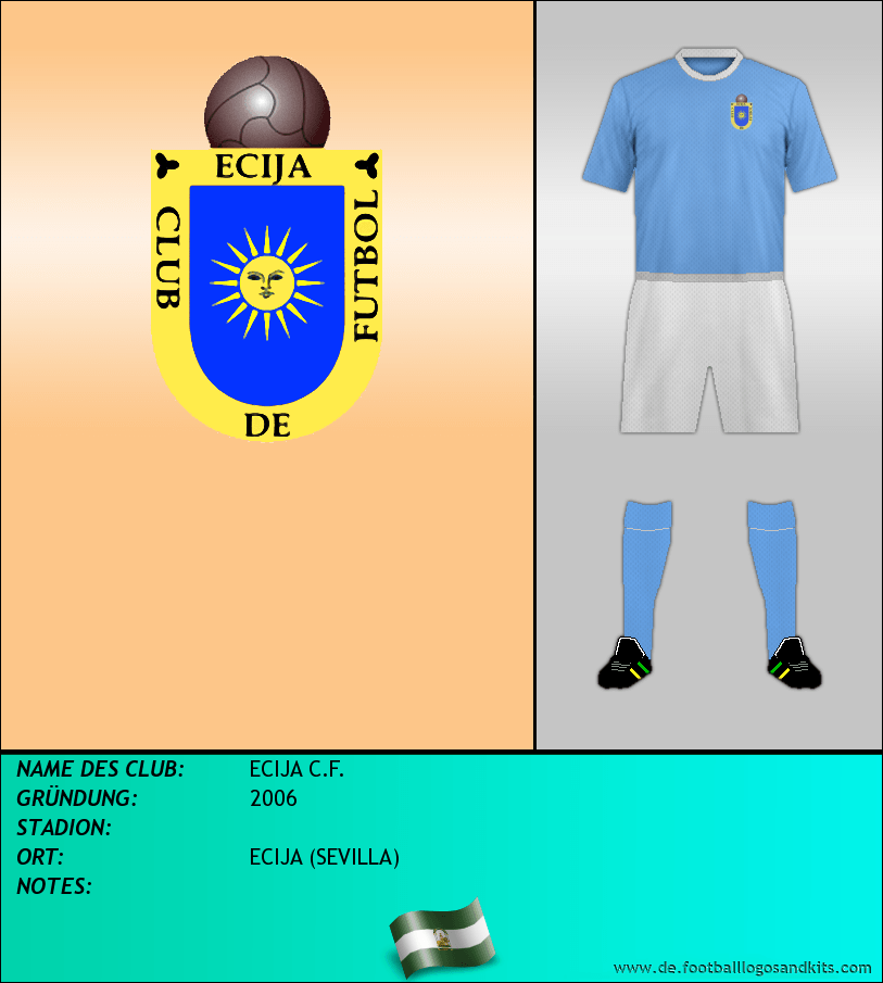 Logo ECIJA C.F.
