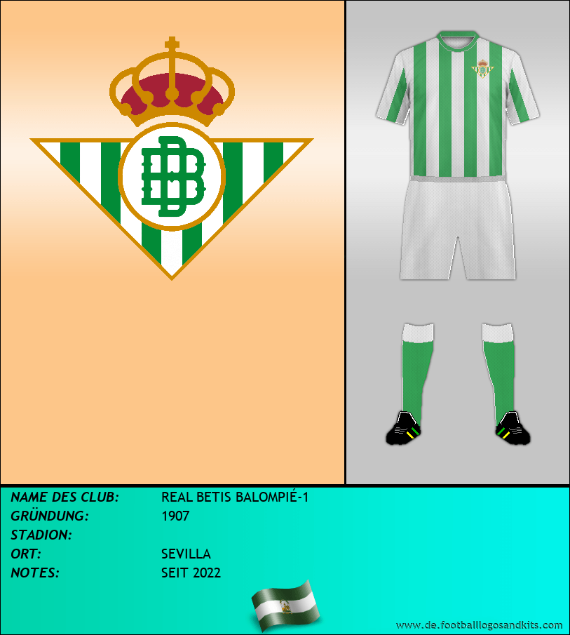 Logo REAL BETIS BALOMPIÉ-1