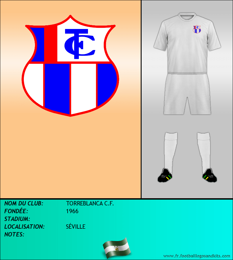 Logo de TORREBLANCA C.F.