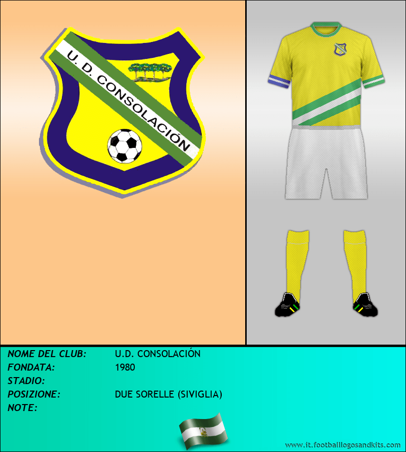 Logo di U.D. CONSOLACIÓN