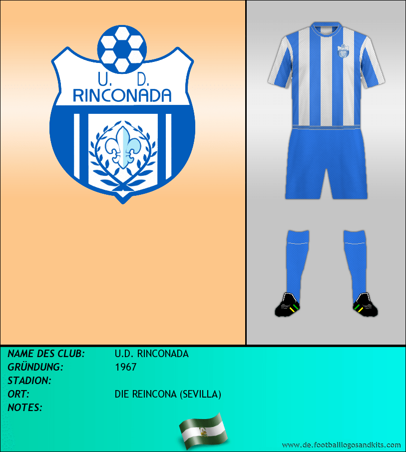 Logo U.D. RINCONADA
