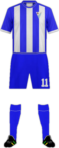 Maglie C.D. CALANDA