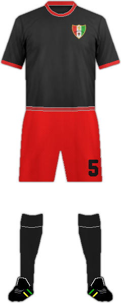 Maglie C.D. DELICIAS