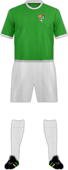 Maglie C.D. FUENSPORT