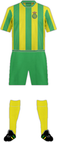 Maglie C.D. LA ALMUNIA