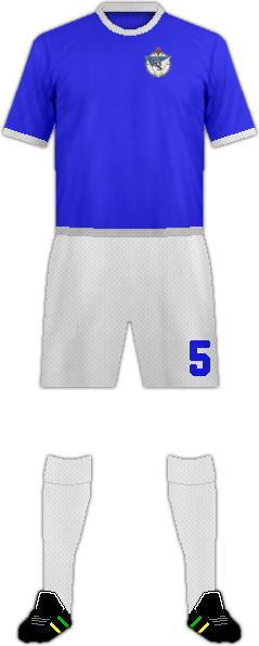 Maglie C.D. SESTRICA