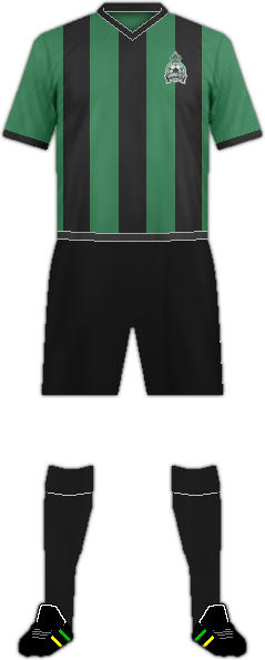 キットヴィリースポーツ