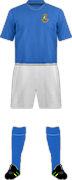 Trikot A.D. VADORREY