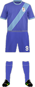 キットC.D. RAYO BREANO-min