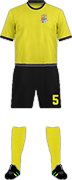 Maglie C.D. SIÉTAMO