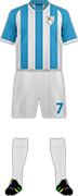 Trikot C.F. JUVENTUD DE CASTILISCAR