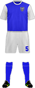 キットチャーターハウス ・ FC