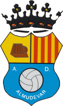 Logo de A.D. ALMUDEVAR (ARAGON)