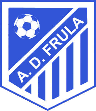 Logo of A.D. FRULA (ARAGON)