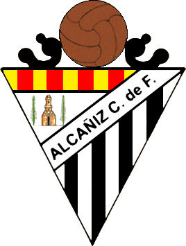 Logo di ALCAÑIZ CF (ARAGONA)