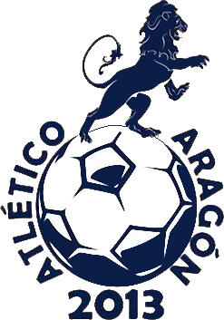 Logo de ATLÉTICO ARAGÓN (ARAGON)