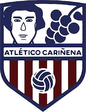 Logo de ATLÉTICO CARIÑENA (ARAGON)