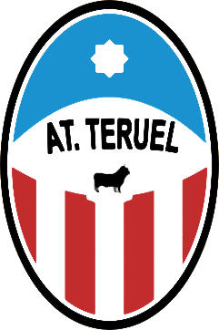 Logo di ATLÉTICO TERUEL C.F. (ARAGONA)