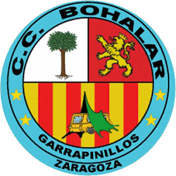 Logo di C. CAMPING BOHALAR (ARAGONA)