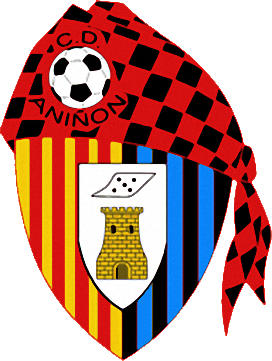 Logo di C.D. ANIÑÓN (ARAGONA)