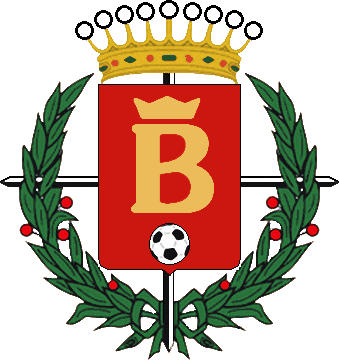 Logo de C.D. BELCHITE (ARAGON)