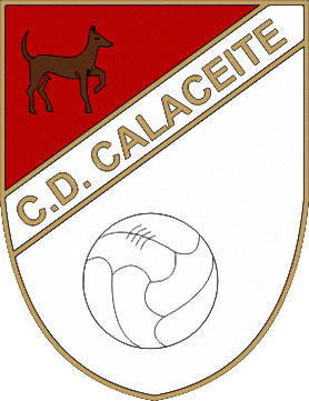 Logo C.D. CALACEITE (ARAGON)