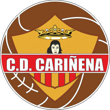 Logo C.D. CARIÑENA MONTE DUCAY (ARAGON)