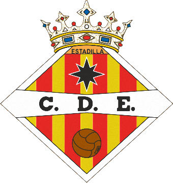 Logo C.D. ESTADILLA (ARAGON)