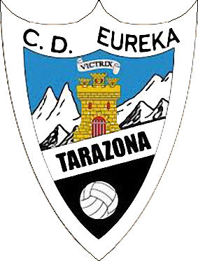 Logo C.D. EUREKA (ARAGON)