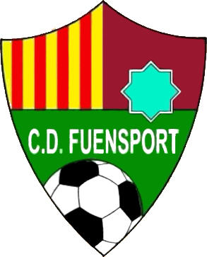 标志C.D.FUENSPORT (阿拉贡)